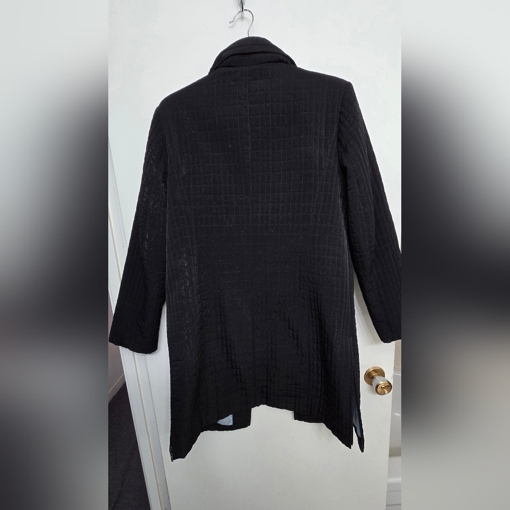 Anne Klein Coat - Picture 2 of 7